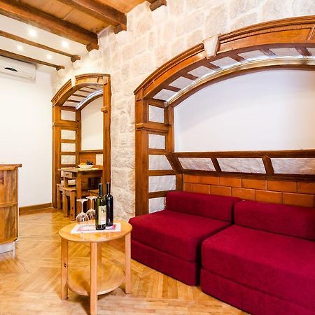 Apartment Soul Of The Town Ragusa Camera foto