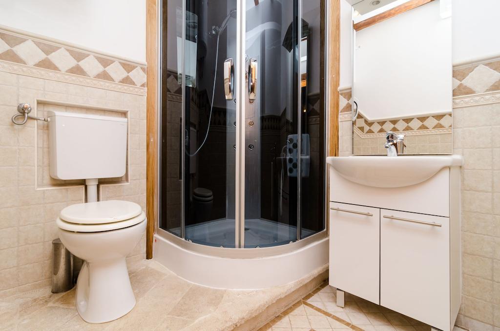 Apartment Soul Of The Town Ragusa Esterno foto