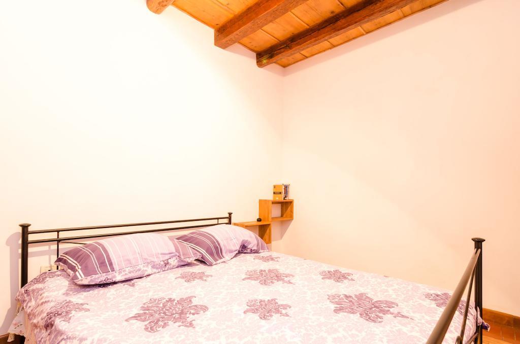 Apartment Soul Of The Town Ragusa Camera foto