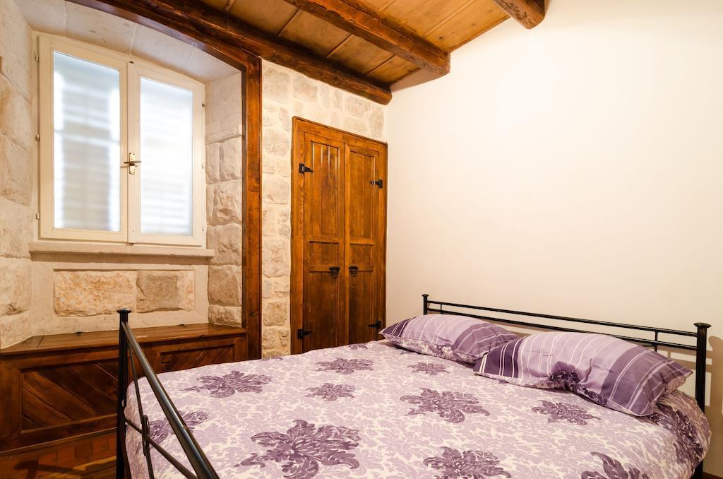 Apartment Soul Of The Town Ragusa Camera foto