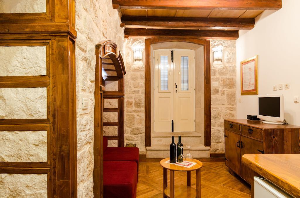 Apartment Soul Of The Town Ragusa Camera foto