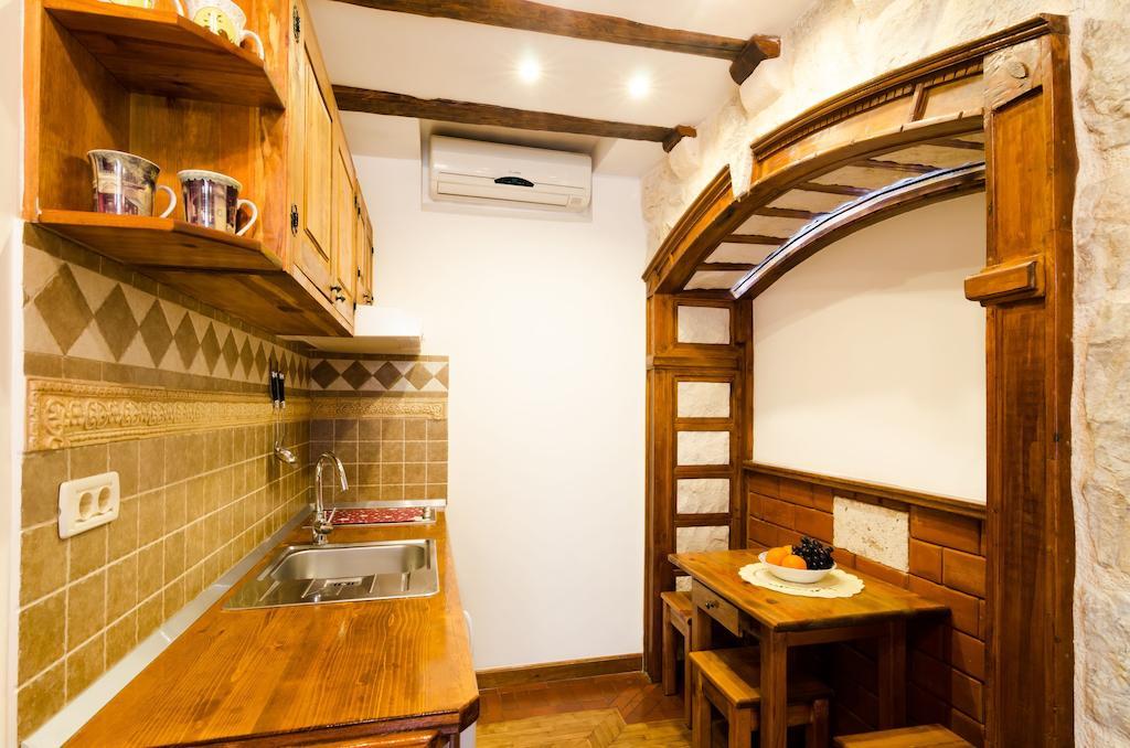 Apartment Soul Of The Town Ragusa Camera foto