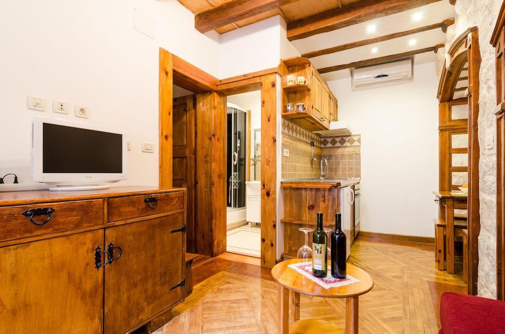 Apartment Soul Of The Town Ragusa Camera foto