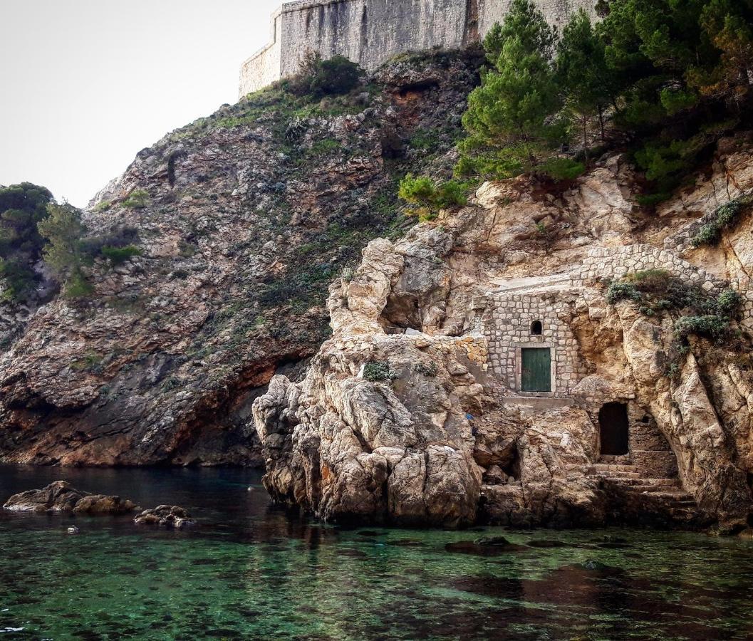 Apartment Soul Of The Town Ragusa Esterno foto